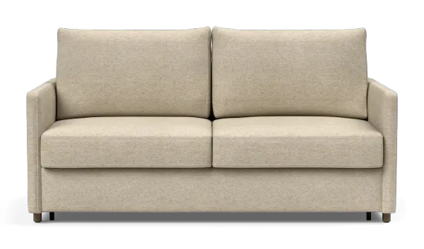 Neah Slim Arms Sofa Bed
