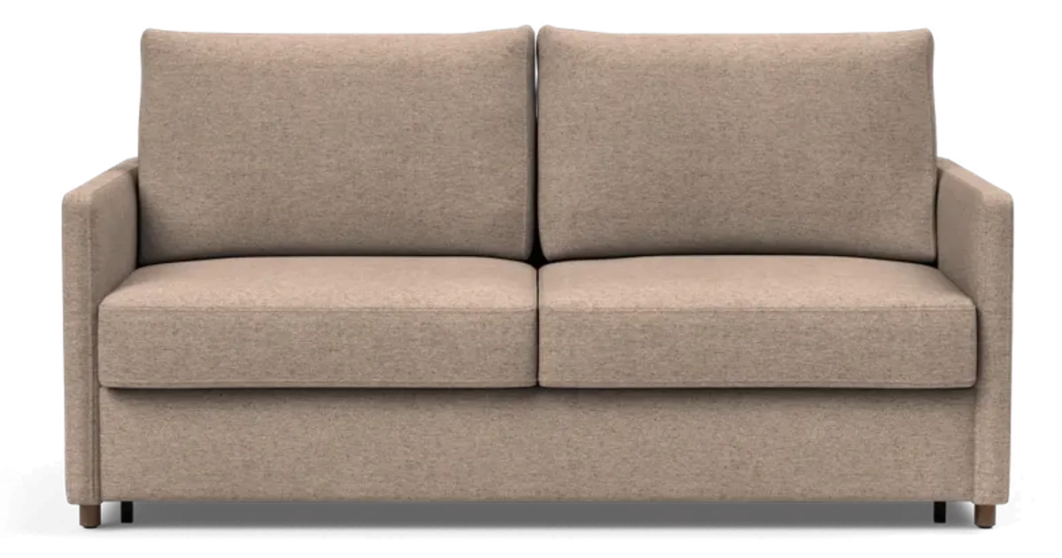 Neah Slim Arms Sofa Bed