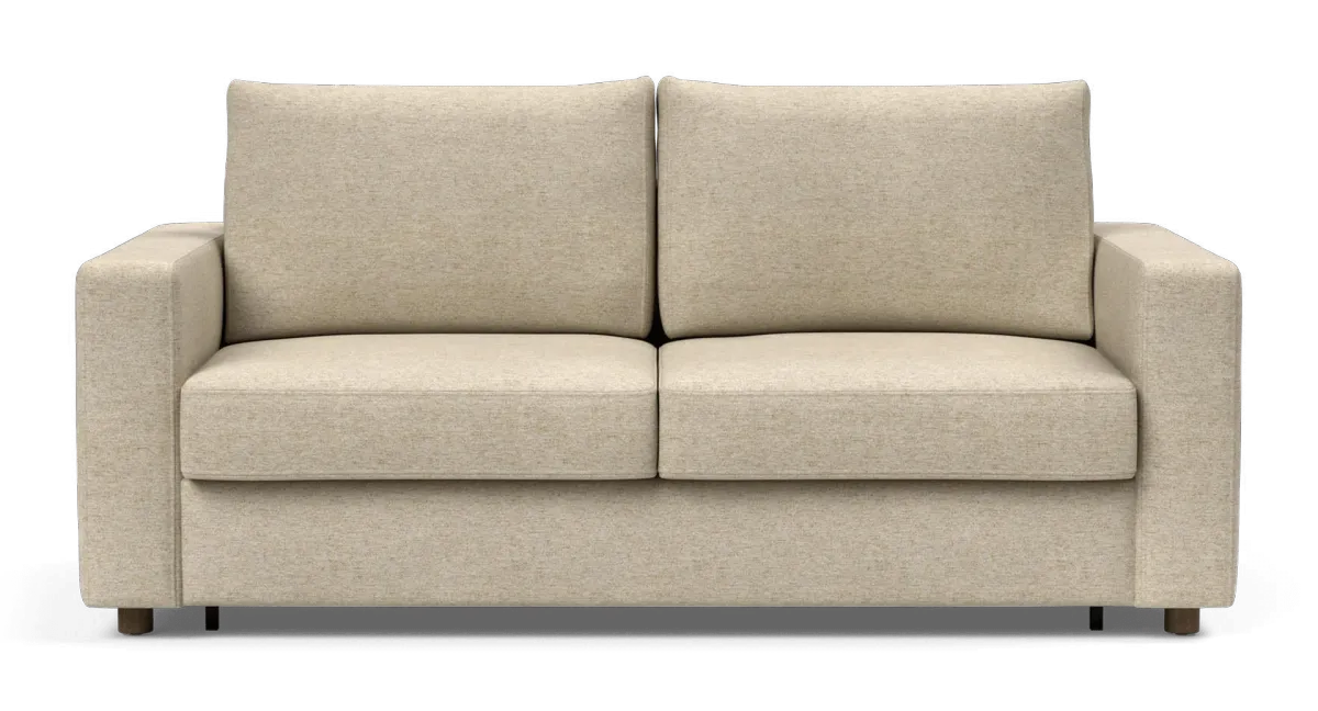 Neah Standard Arms Sofa Bed