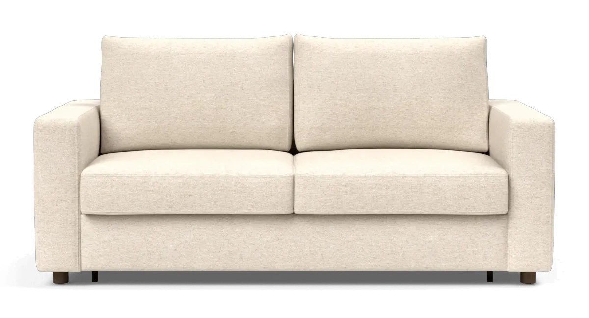 Neah Standard Arms Sofa Bed