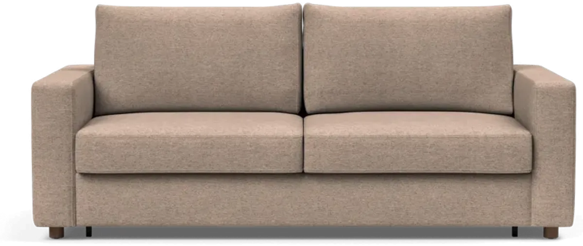 Neah Standard Arms Sofa Bed