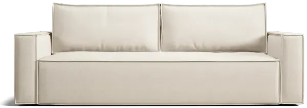 Newilla Standard Arms Sofa Bed