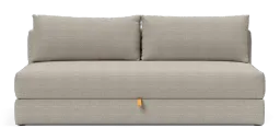 Kenya Gravel Fabric color