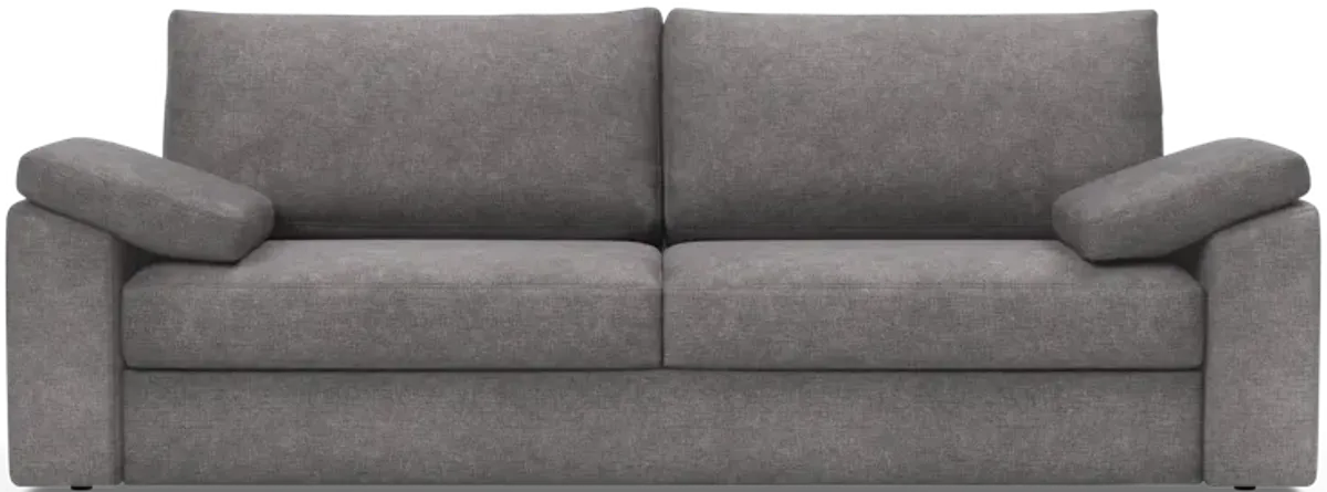 Vilander Cushion Arms Sofa Bed