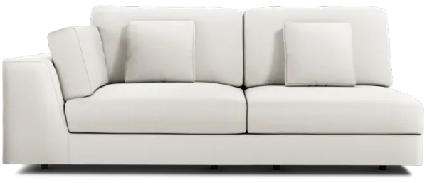 Perry Modular Arm Sofa