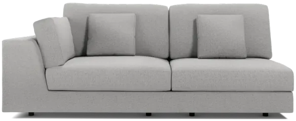 Perry Modular Arm Sofa