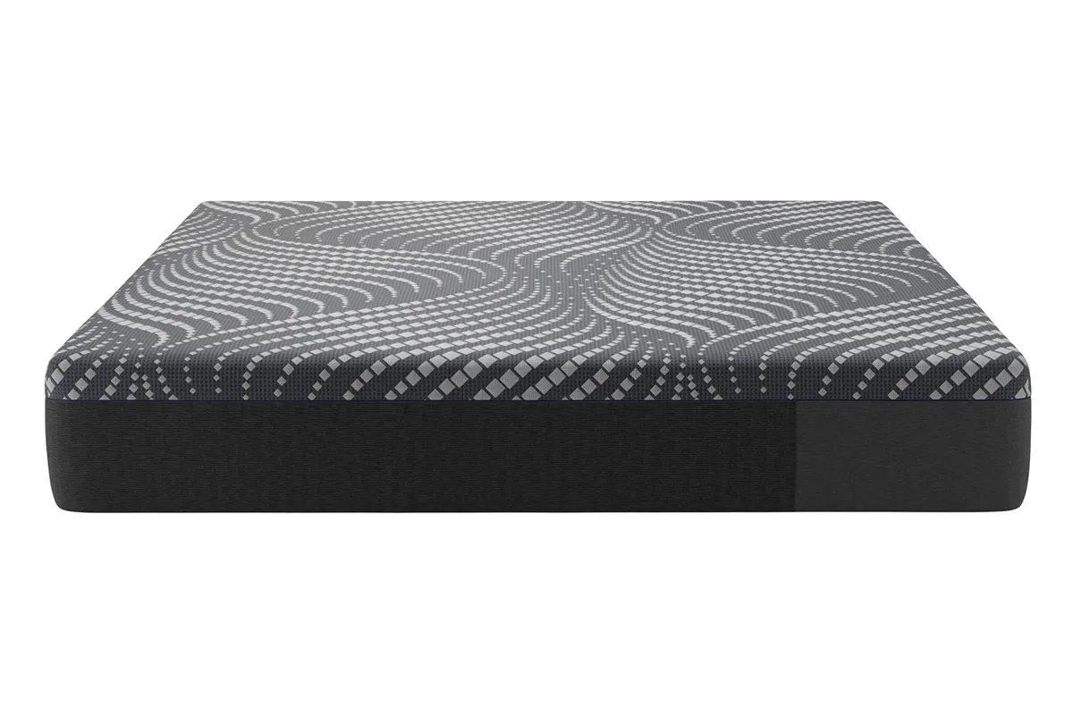 Sealy 13.5 Inch Brenham Firm Hybrid Mattress, Queen