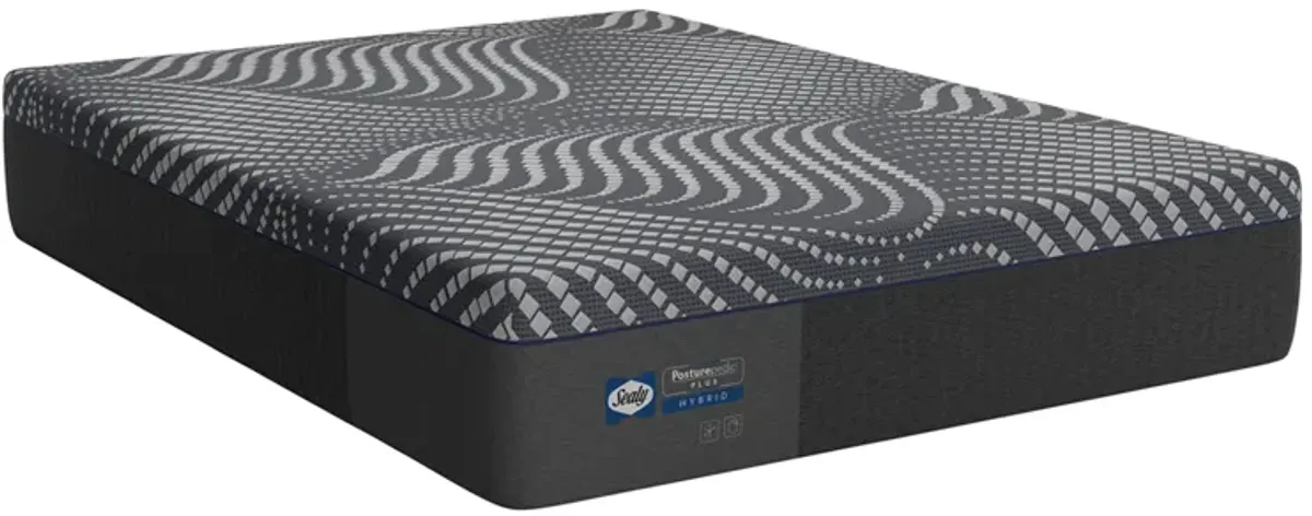 Sealy 13.5 Inch Brenham Firm Hybrid Mattress, Queen