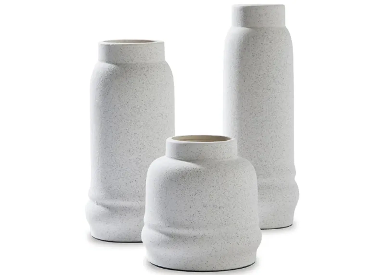 Jayden Vase, Set of 3