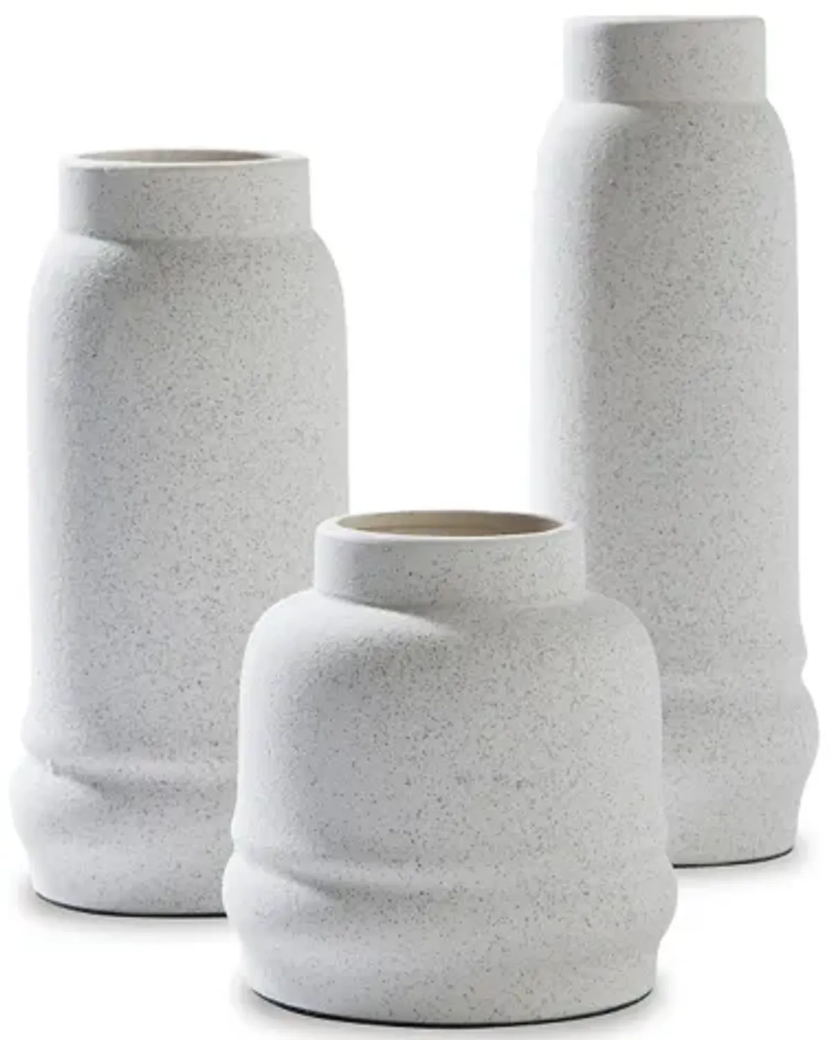 Jayden Vase, Set of 3