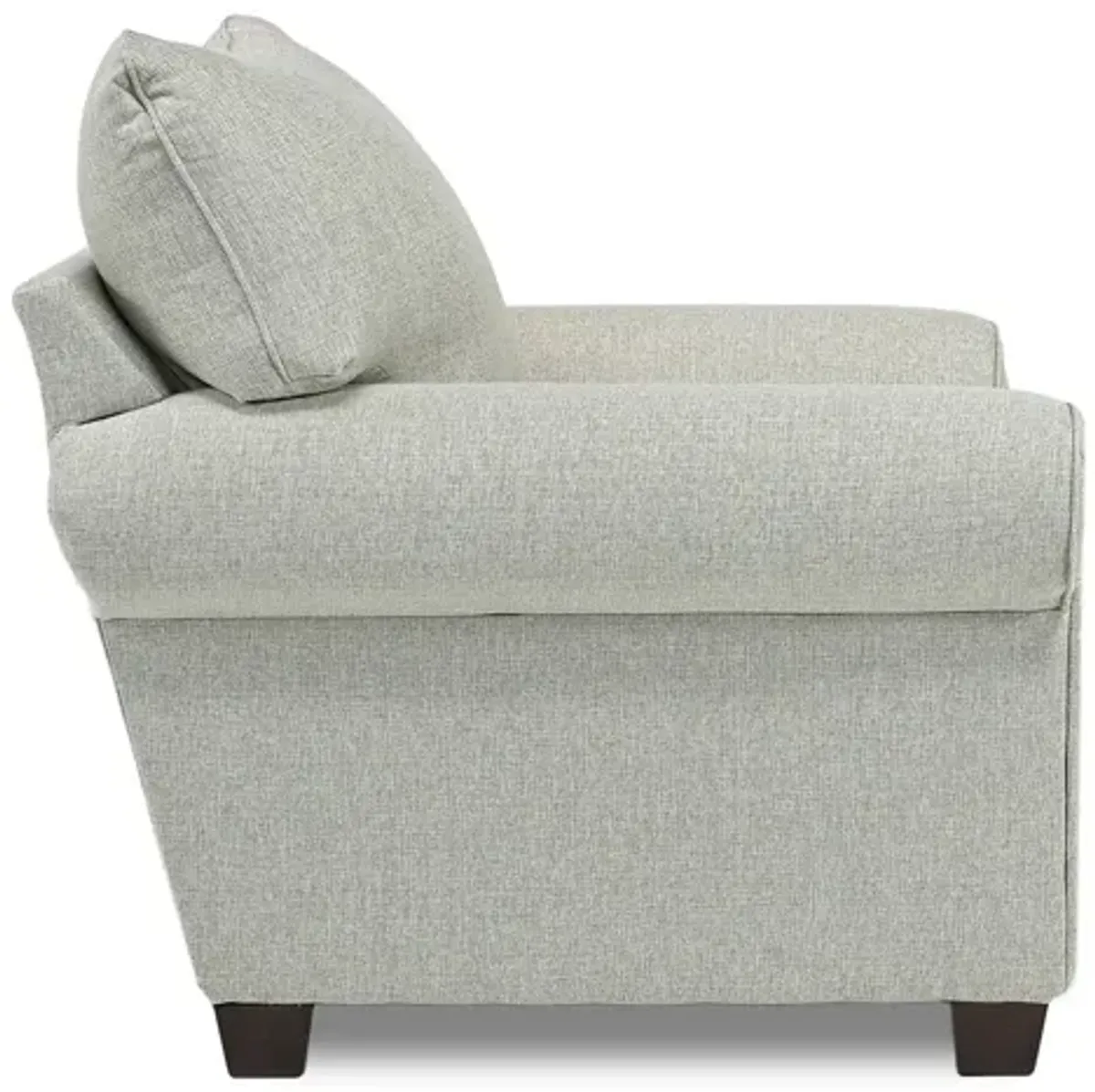 Cordoba Chair in Splash Linen