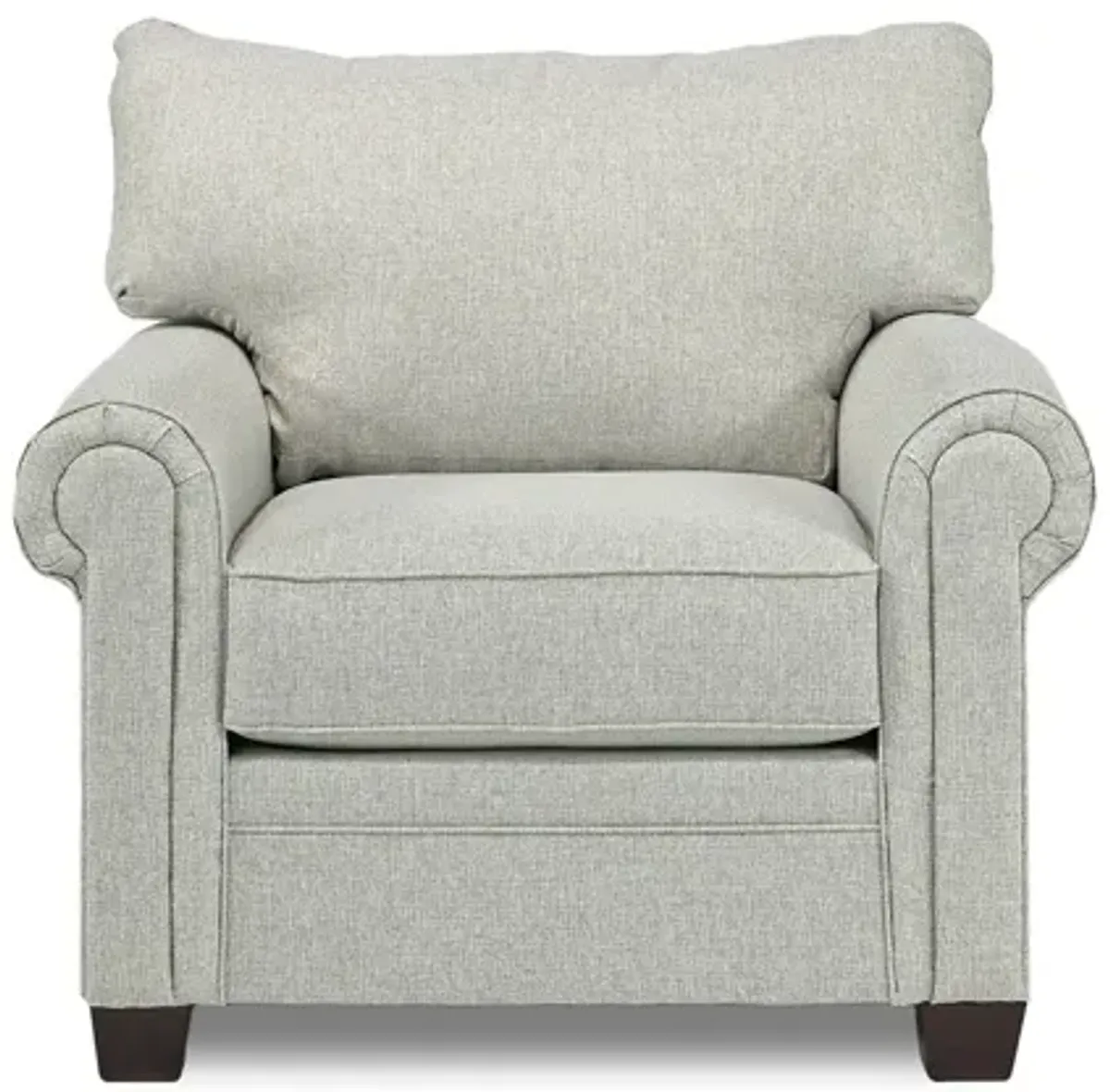 Cordoba Chair in Splash Linen