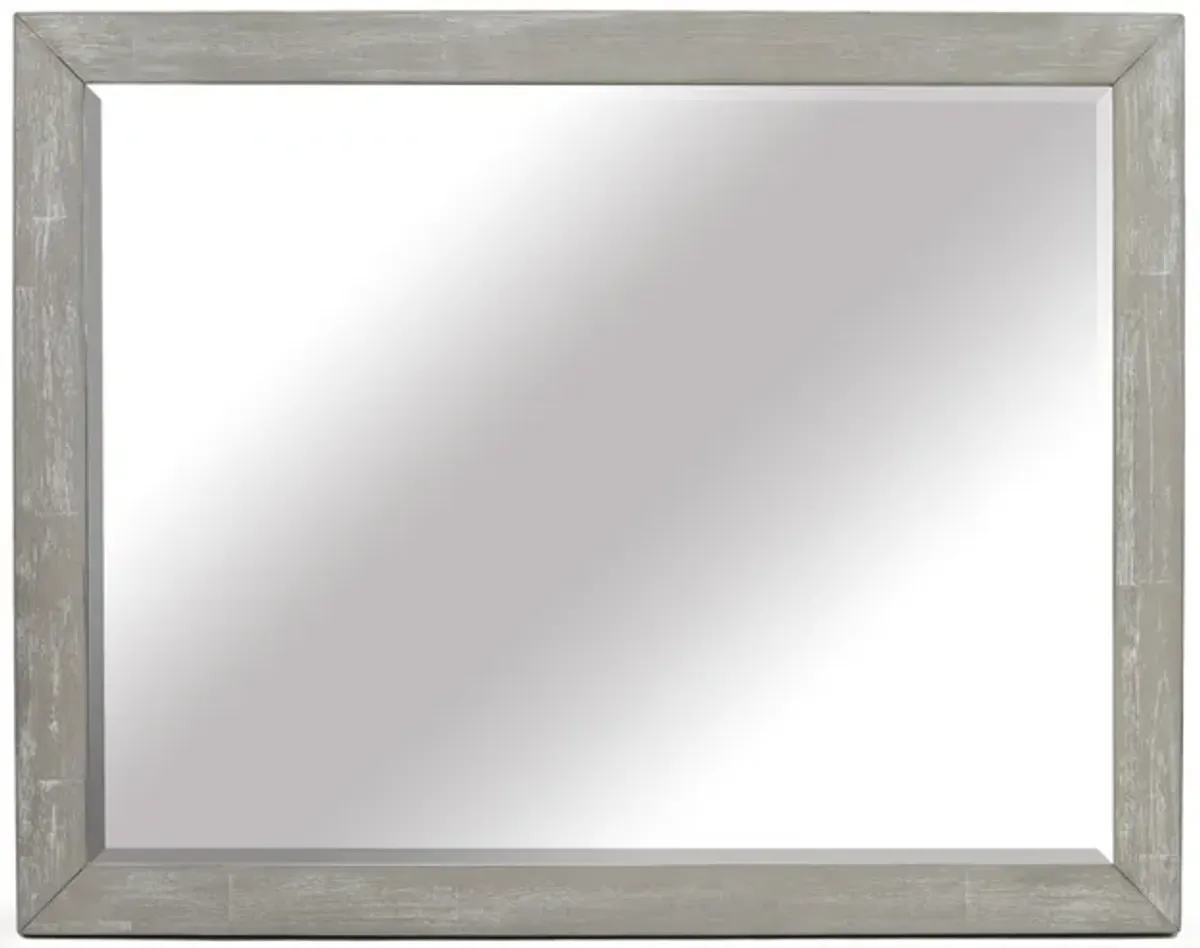 Melbourne Mirror in Mineral