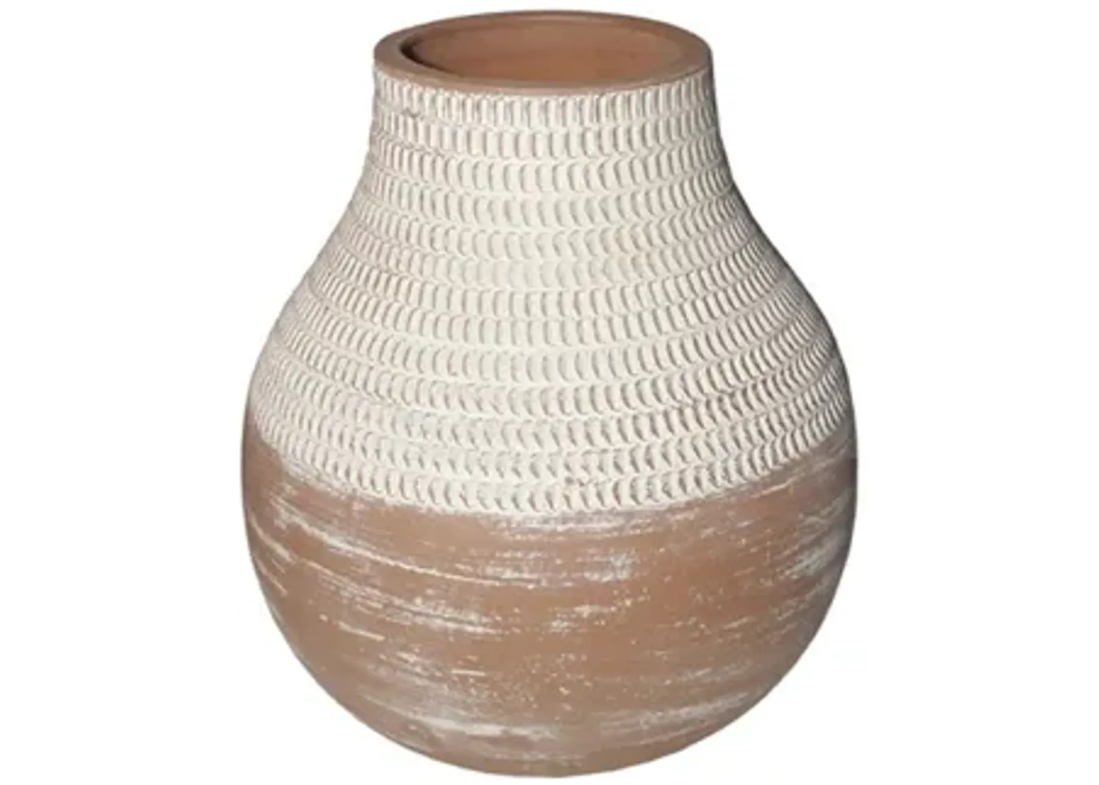 Reclove Small Vase