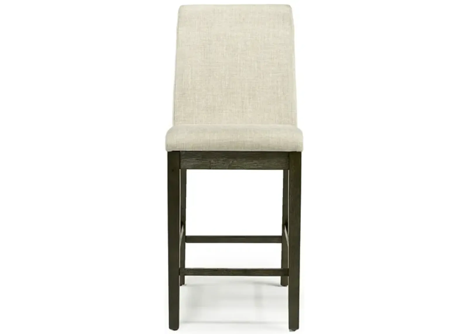 Dapper Counter Height Stool in Brown