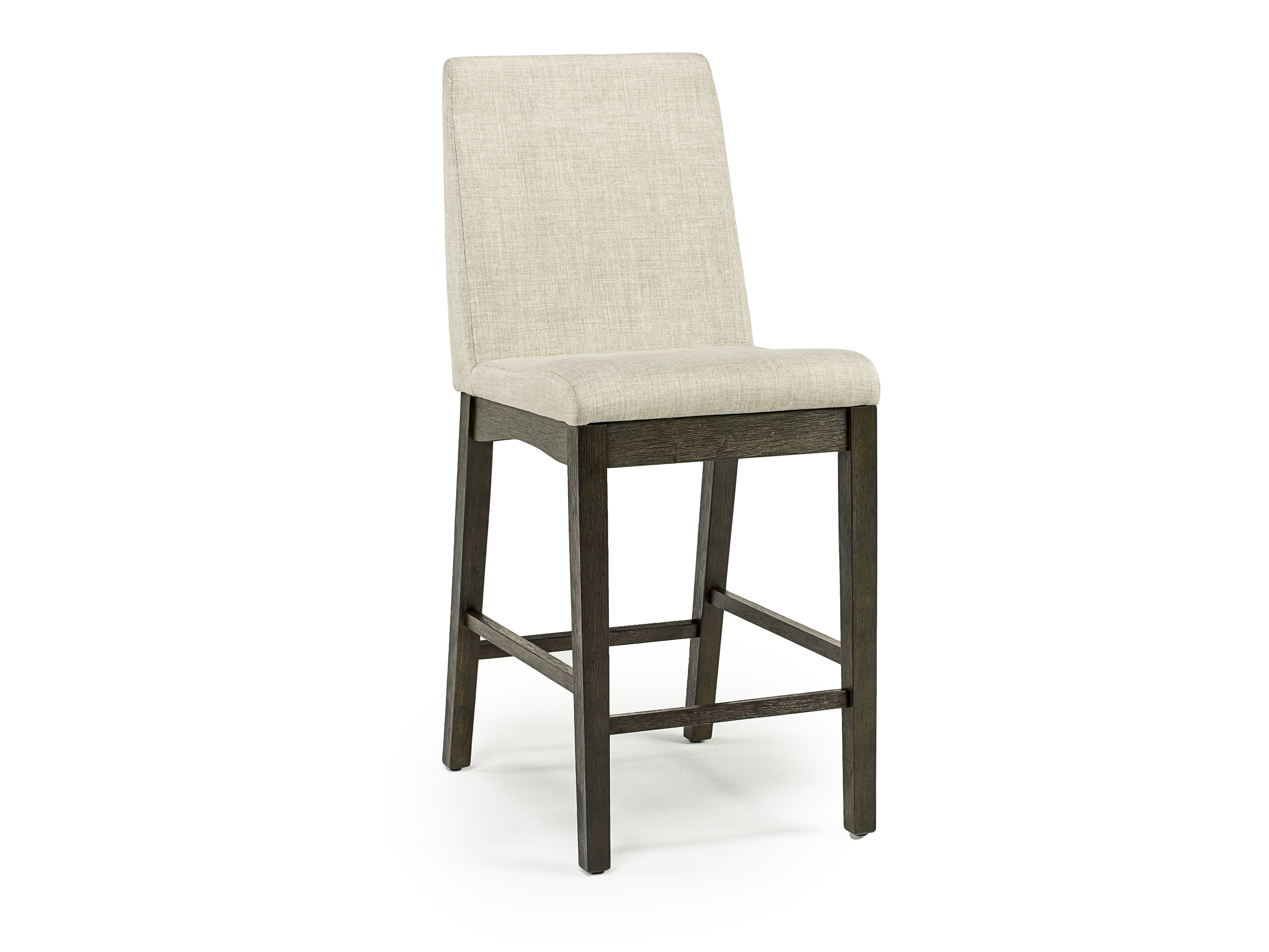 Dapper Counter Height Stool in Brown