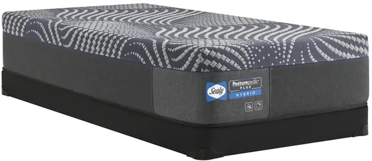 Sealy 13 Inch Albany Medium Hybrid Mattress, Twin XL