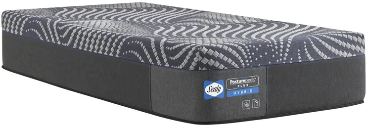 Sealy 13 Inch Albany Medium Hybrid Mattress, Twin XL