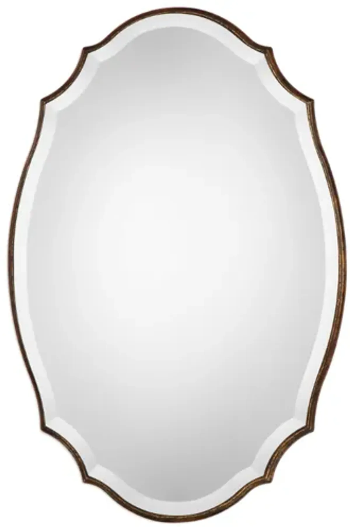 Villette Accent Mirror