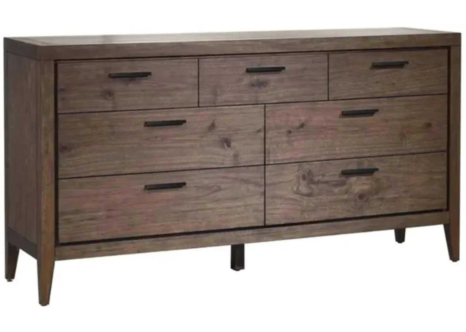 Boracay Dresser in Wild Oats Brown