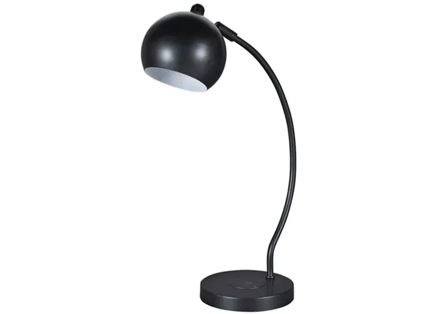 Marinel USB Table Lamp