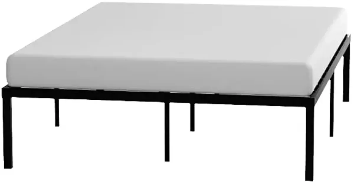 Platform Bed Base, Full