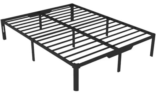 Platform Bed Base, Full