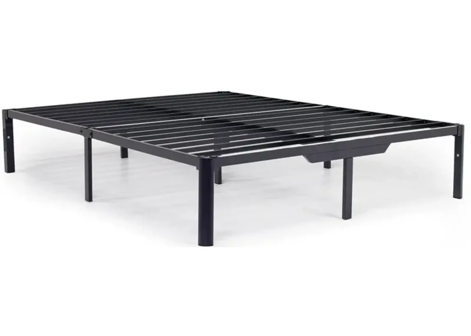 Platform Bed Base, Full