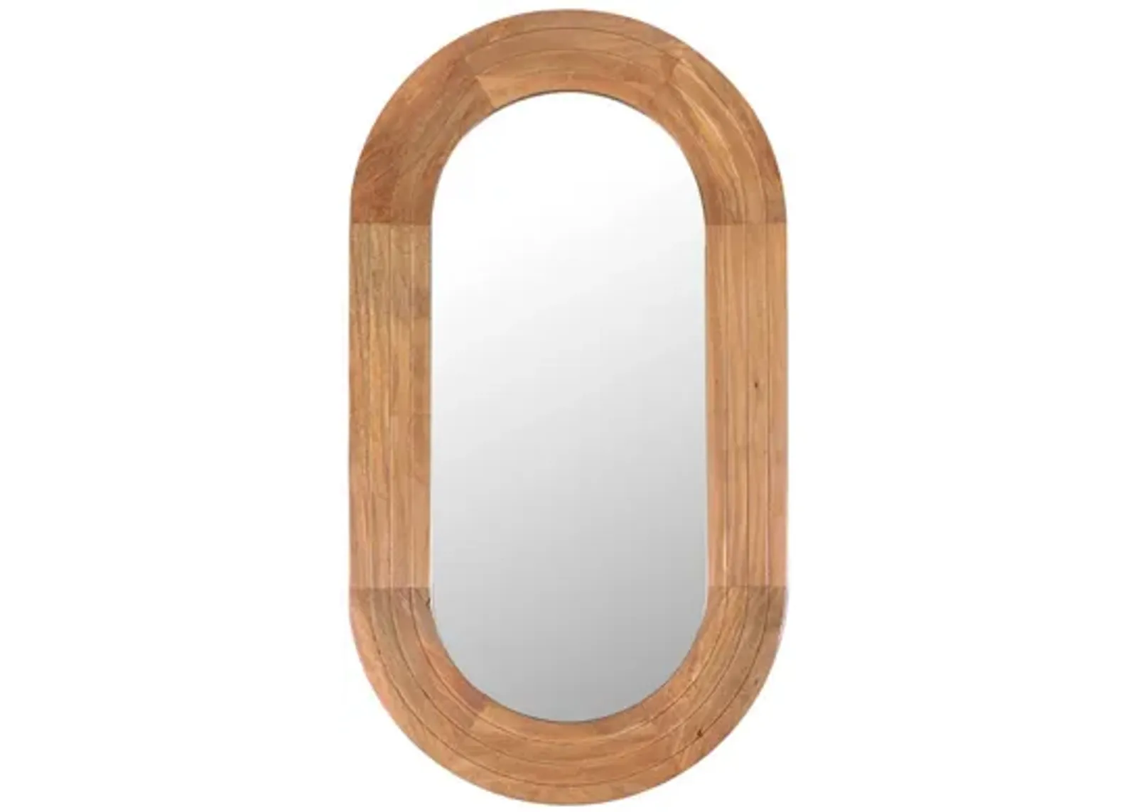 Daverly Accent Mirror