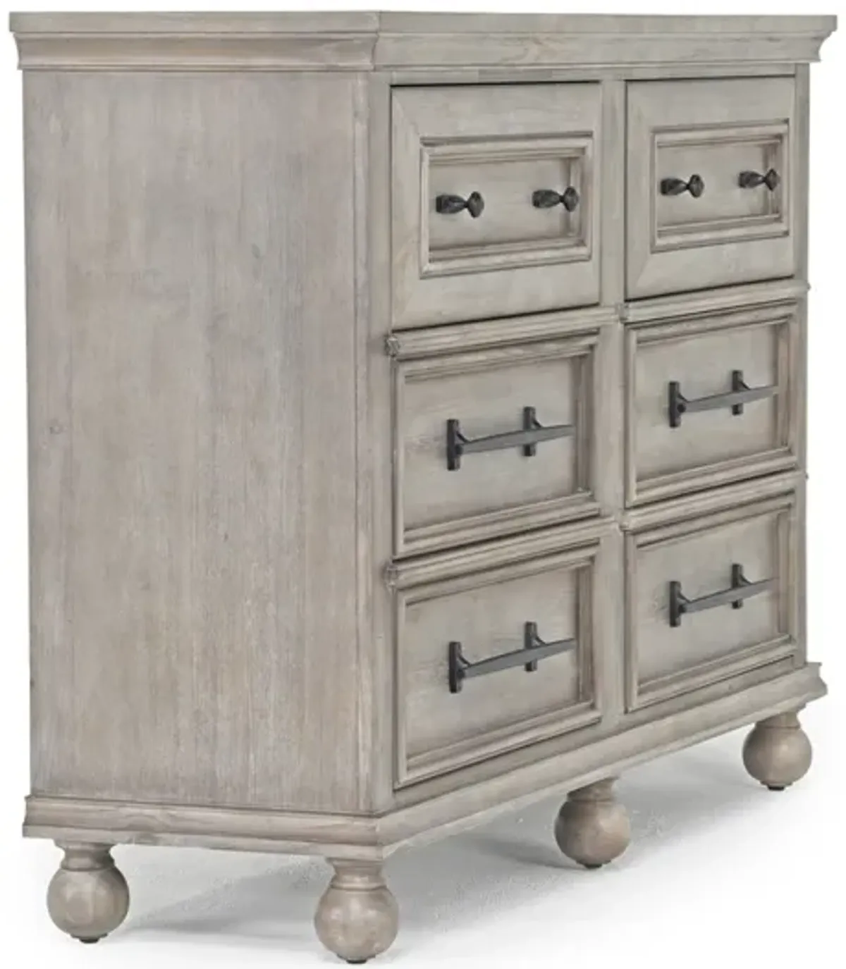 Summer House Dresser in Fieldstone