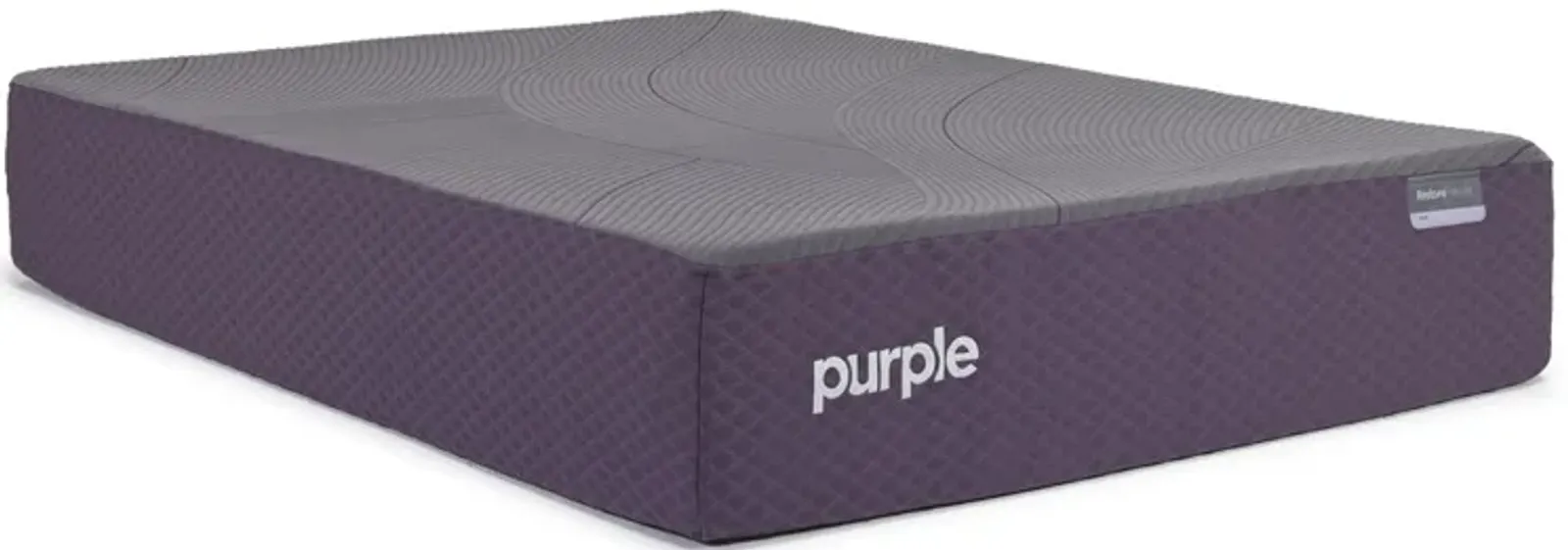 Purple Innovations Restore Premier Firm Mattress, Eastern King