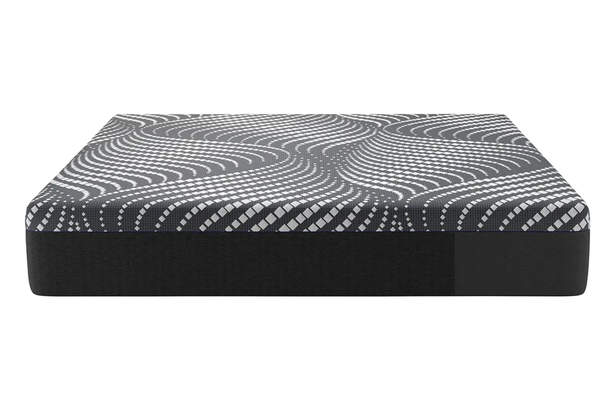 Sealy 14 Inch High Point Soft Hybrid Mattress, Queen