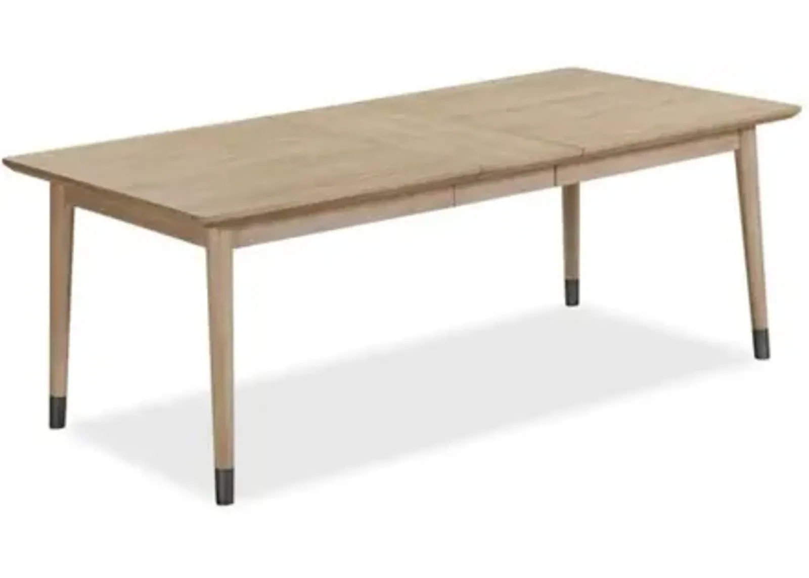 Franklin Dining Table in Au Natural