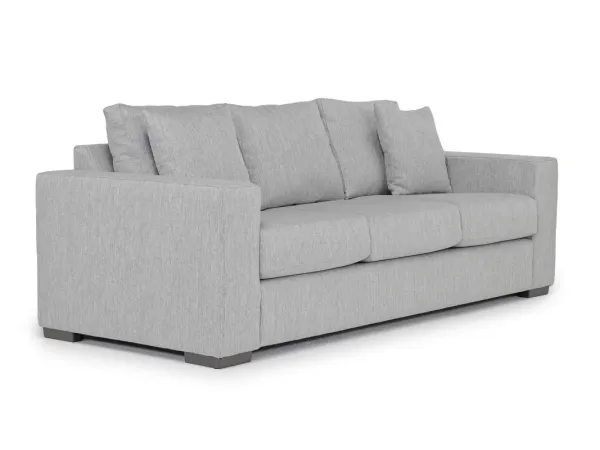 Dennon Sofa in Pebble