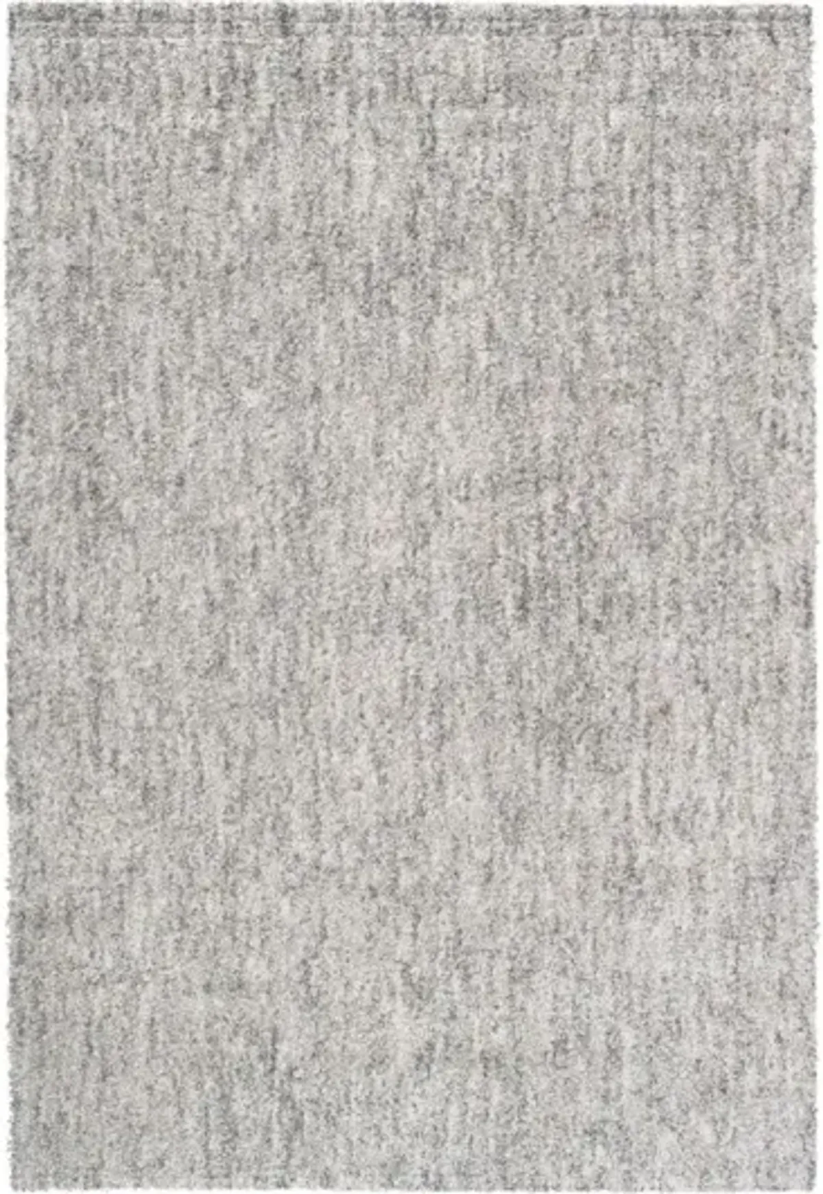 Granada Rug in Gray/Ivory/Beige, 8 X 10