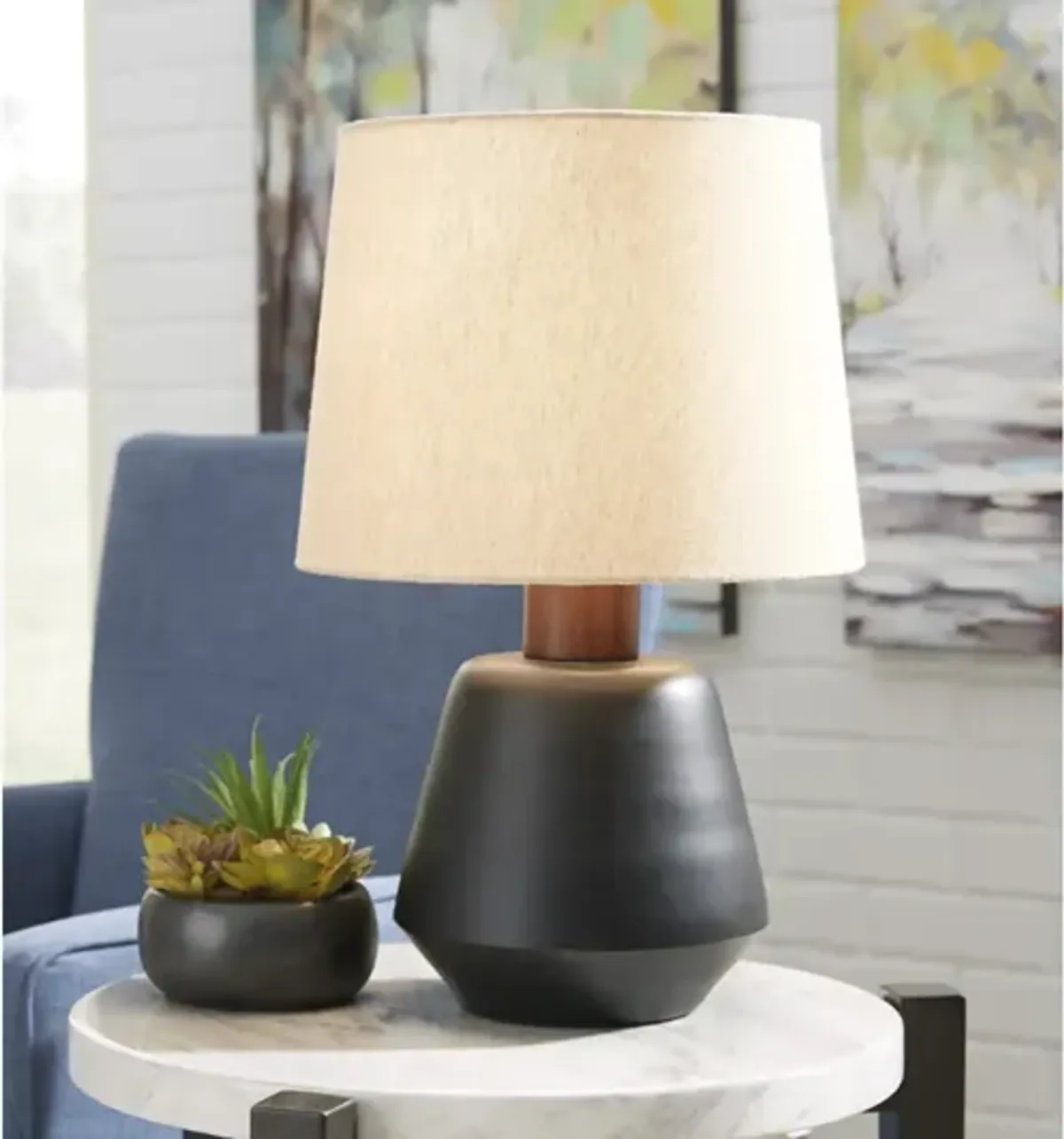 Ancel Table Lamp