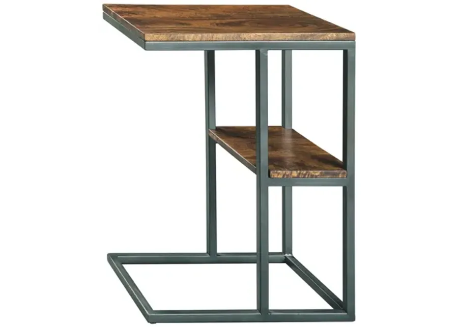 Forestmin Accent Table