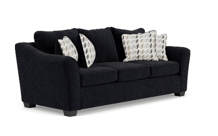 Brazil Sofa, Gel - Custom Order