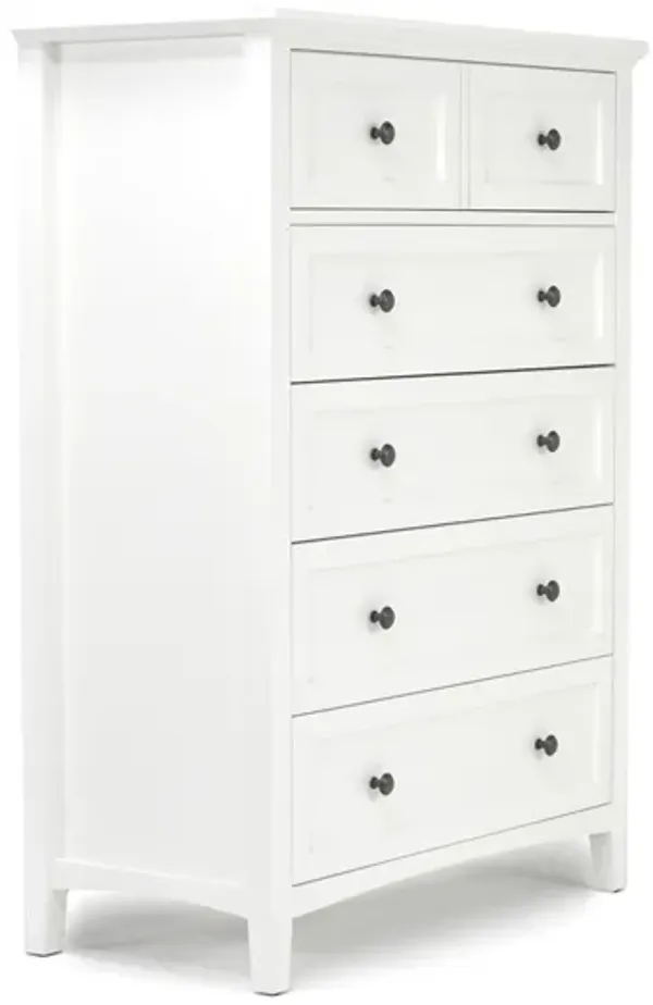 Grace Chest in Snowfall