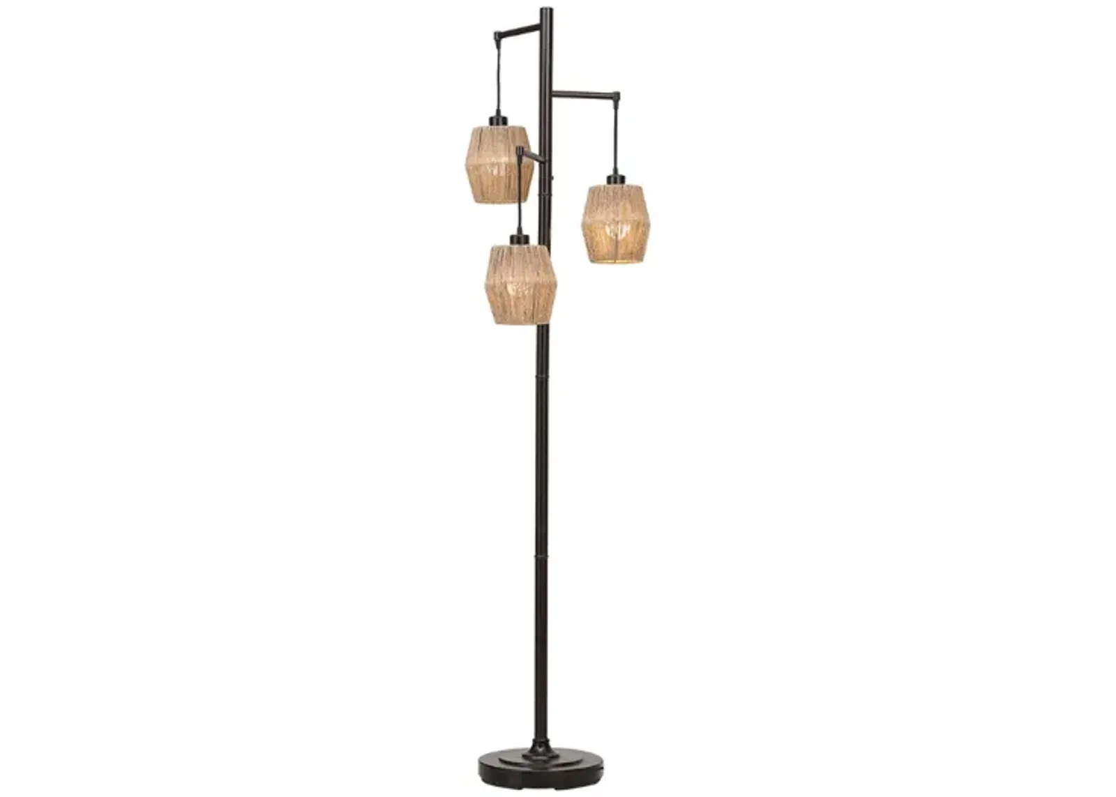 Joplin Floor Lamp