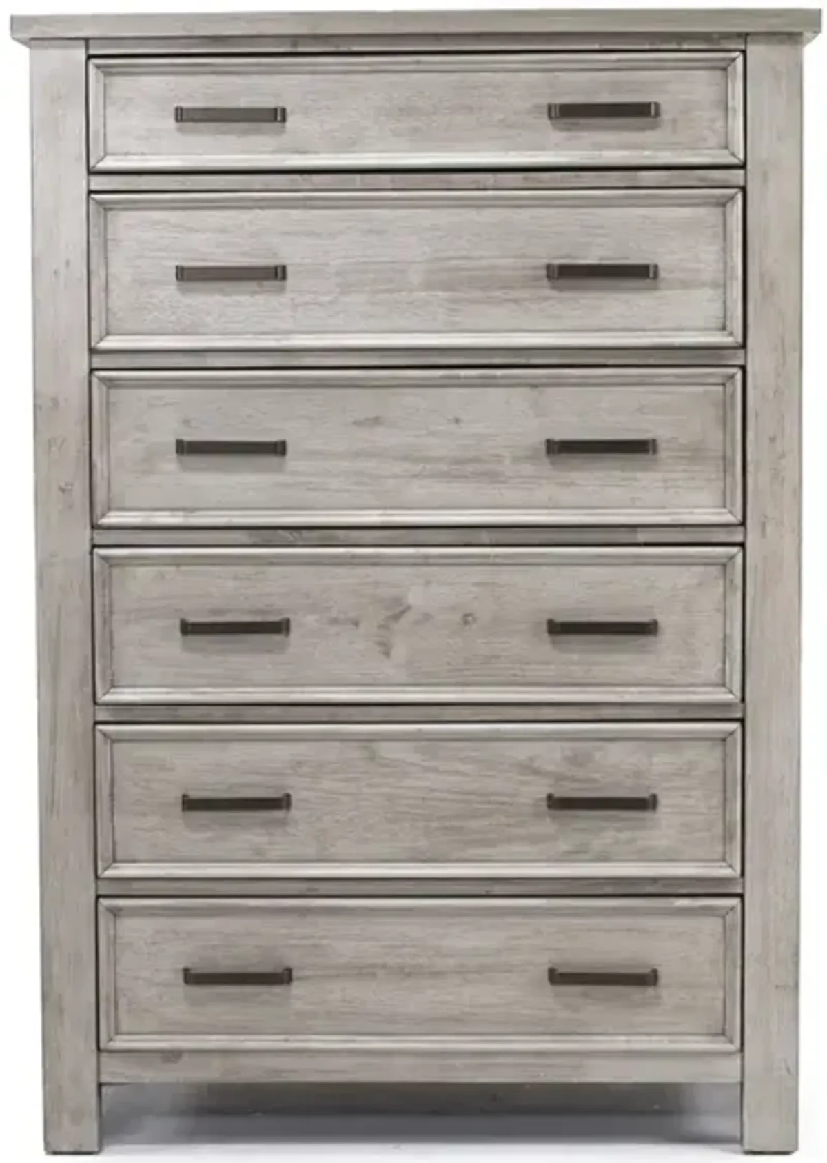 Sullivan Chest in Drift Gray