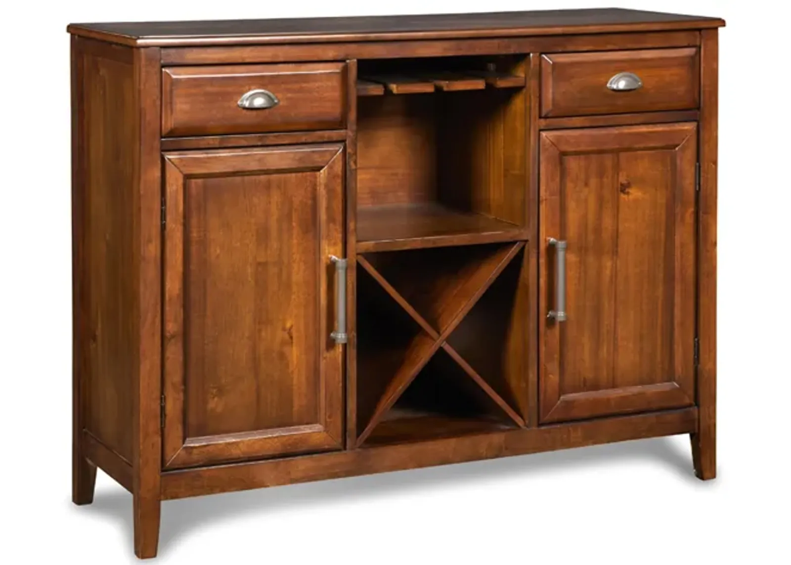 Bixby Sideboard in Espresso