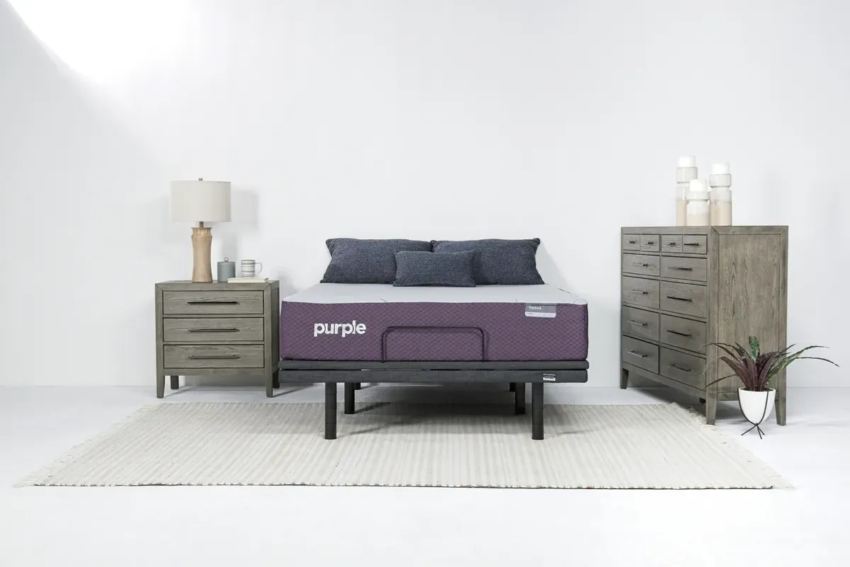 Purple Innovations Restore Firm Mattress, CA King