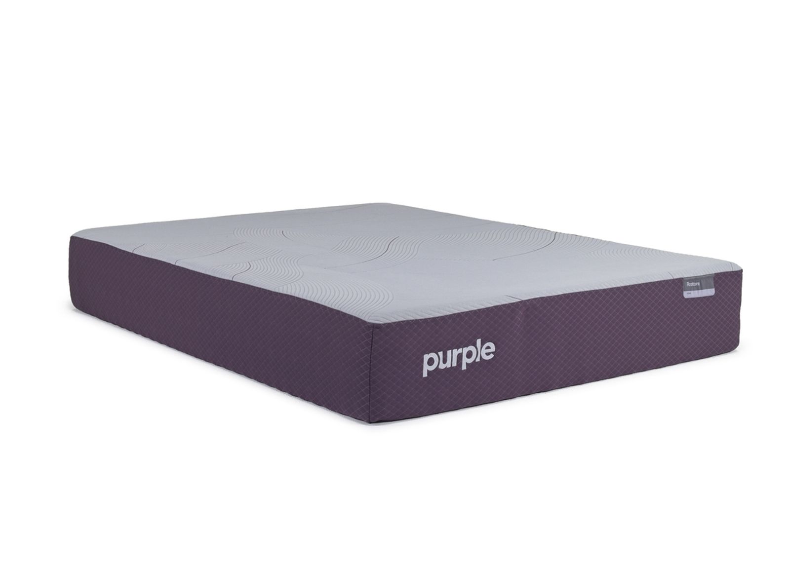 Purple Innovations Restore Firm Mattress, CA King