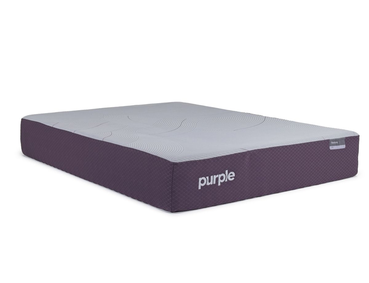 Purple Innovations Restore Firm Mattress, CA King