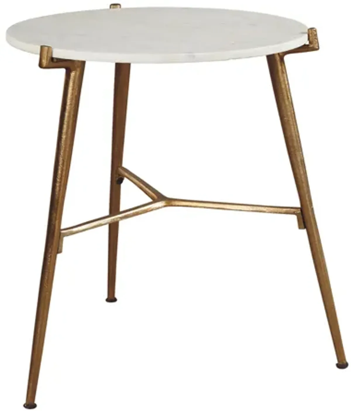 Chadton Accent Table