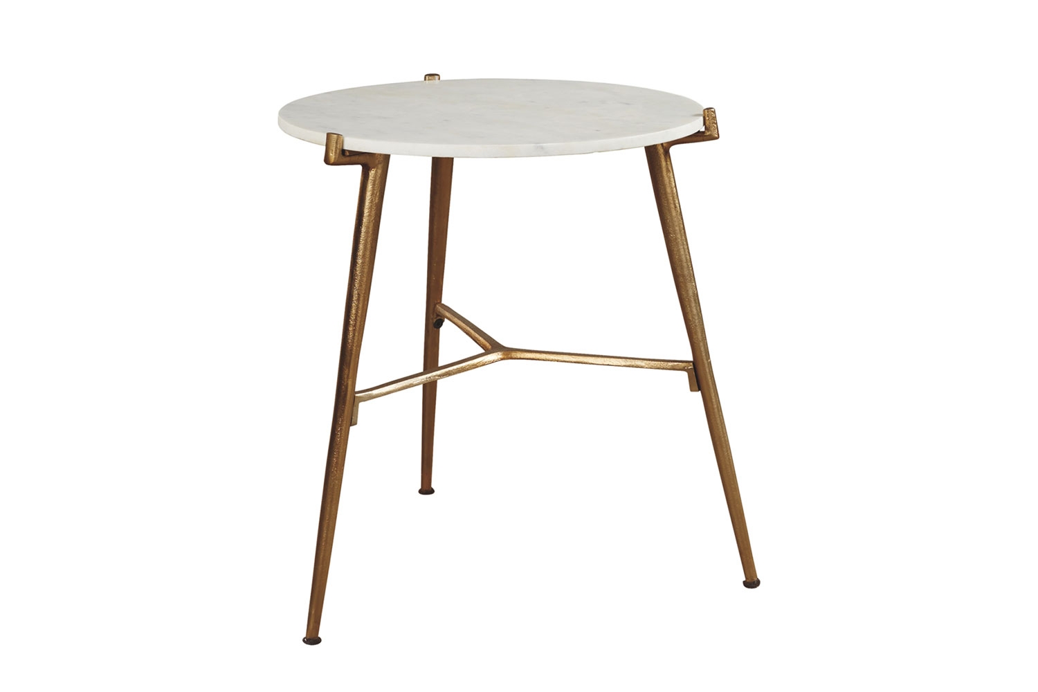 Chadton Accent Table