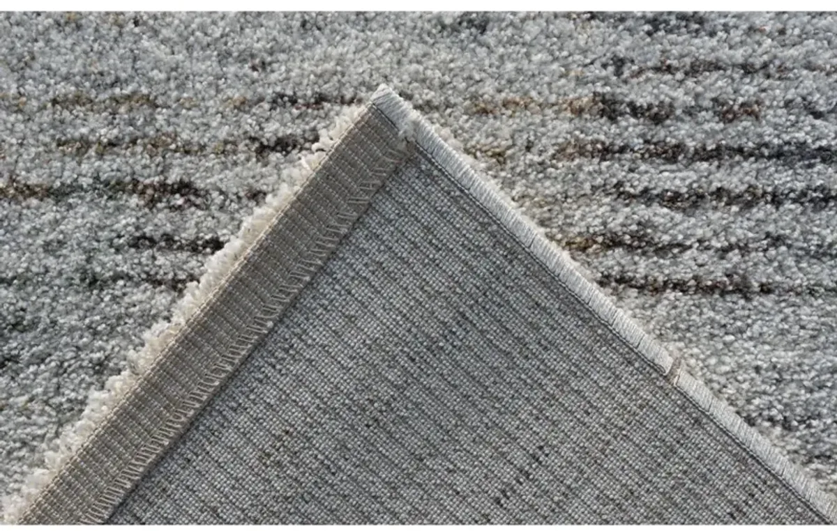 Granada Rug in Multicolor, 8’ x 10’