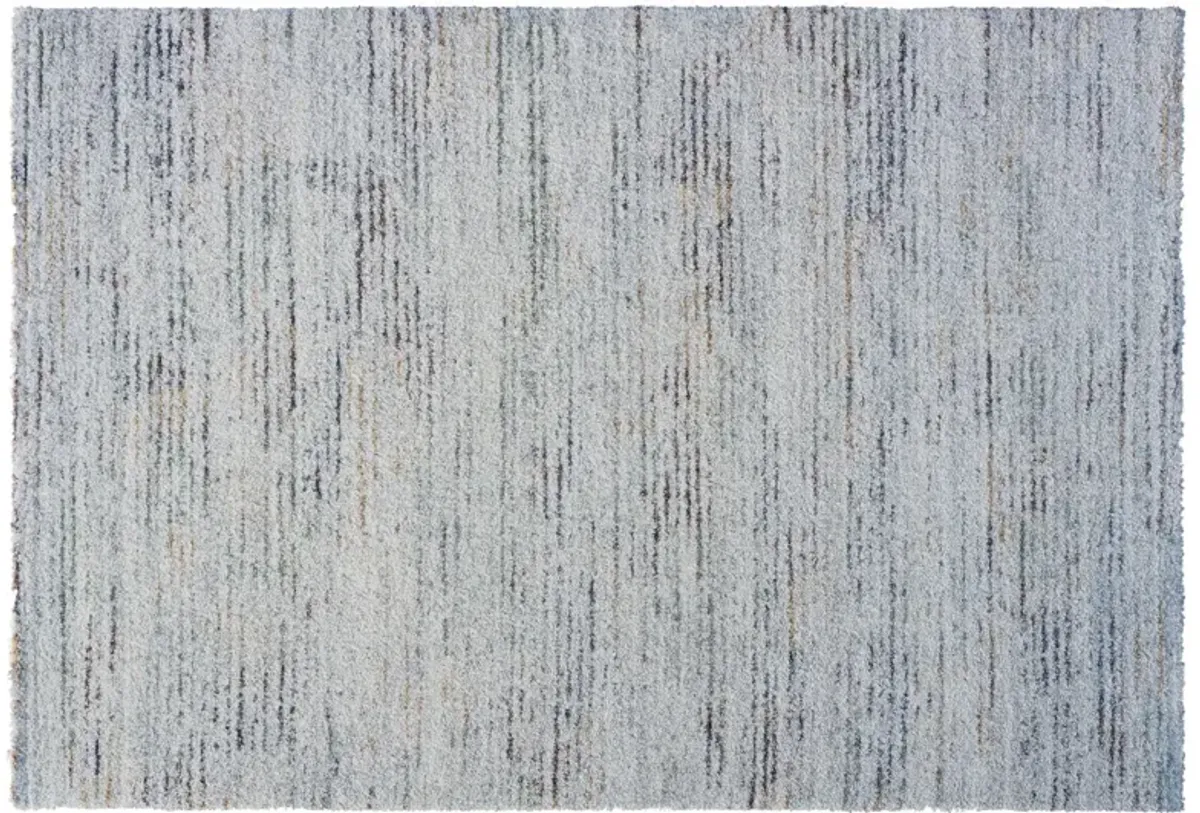 Granada Rug in Multicolor, 8’ x 10’