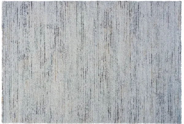 Granada Rug in Multicolor, 8’ x 10’